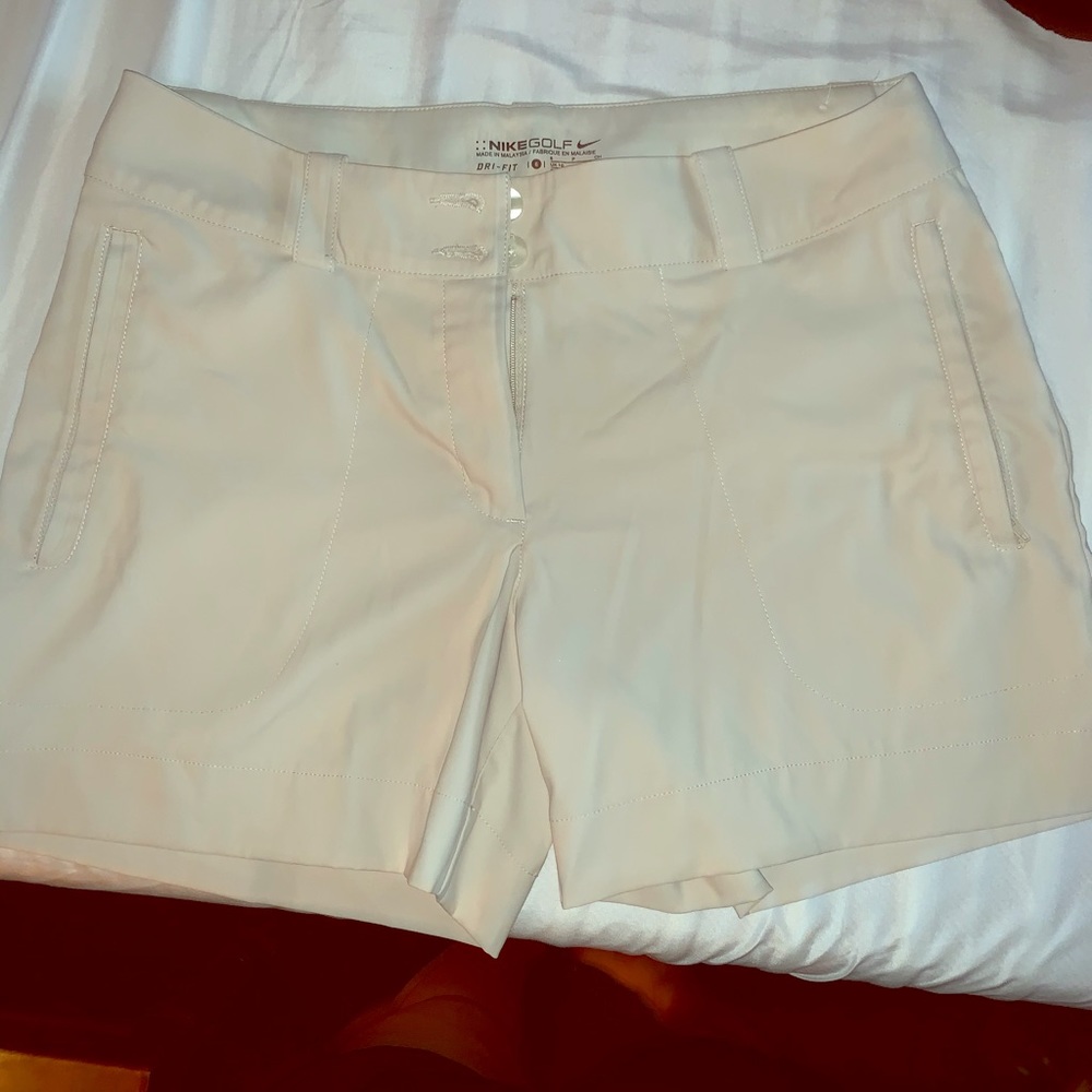 Nike Golf Shorts